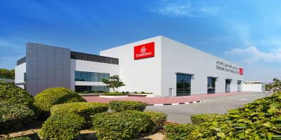 Emirates Opens $135M Crew Training Centre to Strengthen Workforce Expansion
